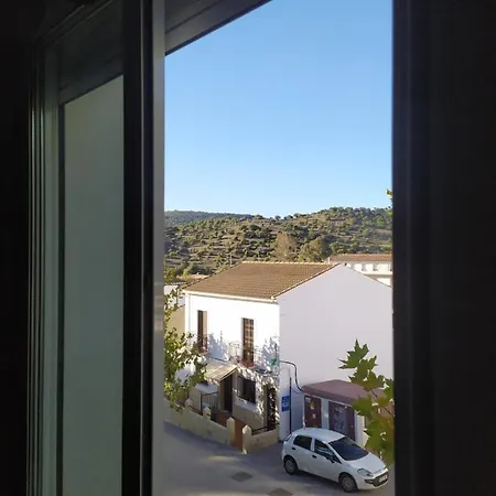 Casa Curro * אל בוסקה