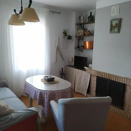דירה Casa Curro *