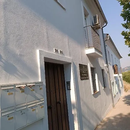 Casa Curro דירה