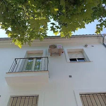 דירה Casa Curro