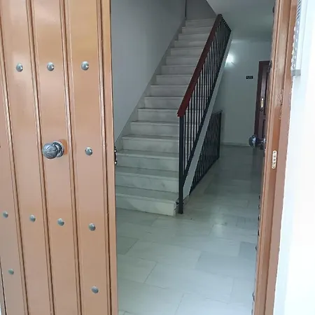 Casa Curro אל בוסקה