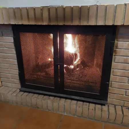 Casa Curro
